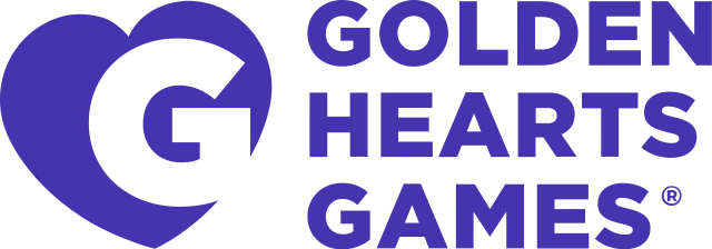 Golden Hearts Games