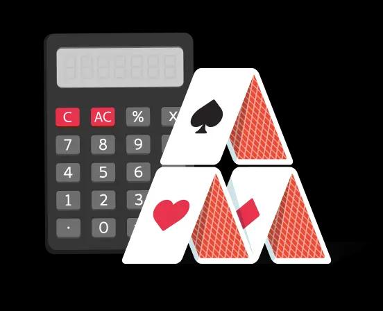 calcul des cotes et des outs au poker