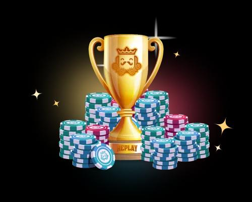 Por que Jogar Torneios de Poker Sit and Go?