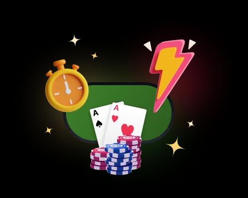 Cómo Jugar Torneos de Poker Sit & Go Gratis en Replay Poker