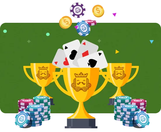 Win Poker Tournaments