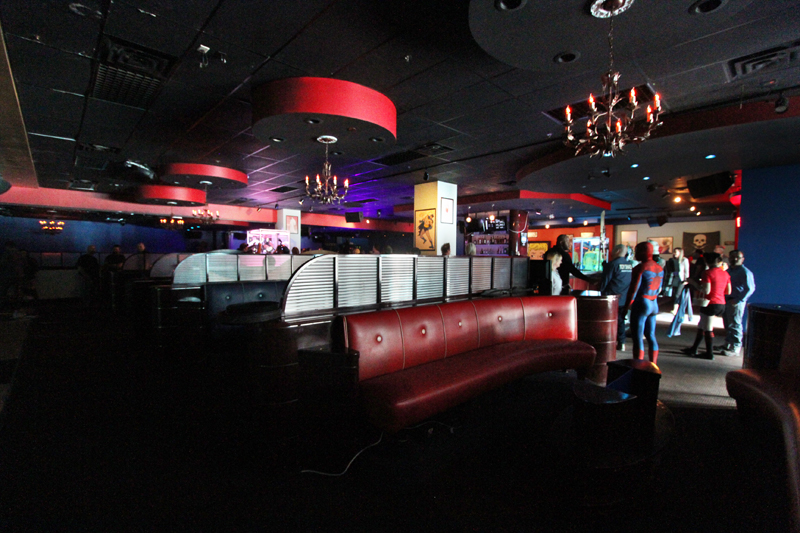 Downtown Las Vegas nightclub, The Nerd, aims for 'anti-club atmosphere', East Valley