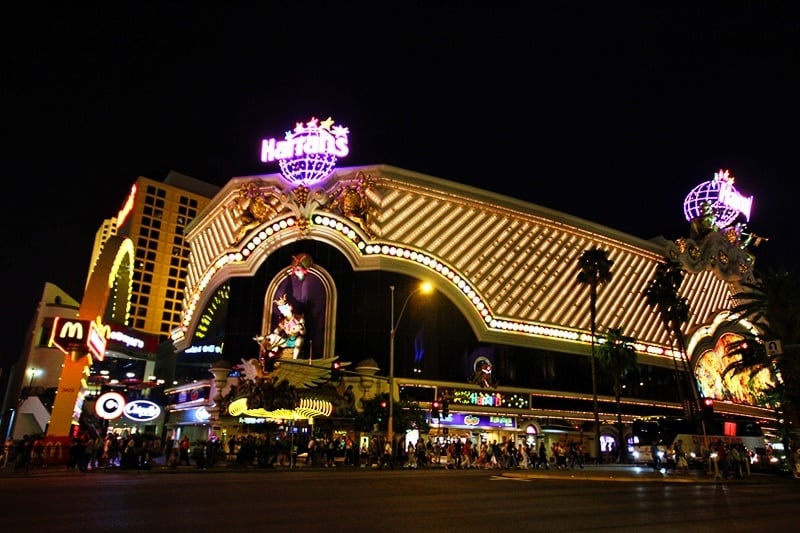 Las Vegas casino name changes: How many do you remember?