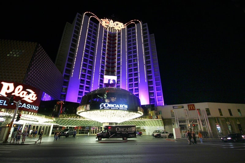 Las Vegas Hotels 