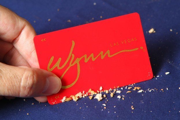 Wynn Rewards Loyalty Club Offers Tier Matching