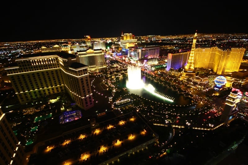 Las Vegas Views