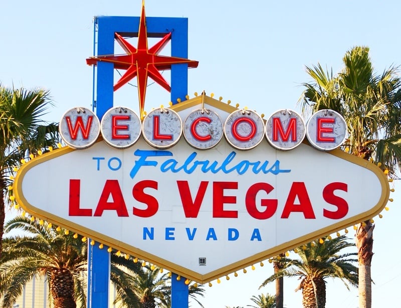 10 Myths About Moving from California to Las Vegas You Need to Know