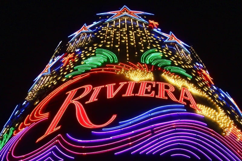 LVCVA Buys Riviera in Big Step Forward For Global Business