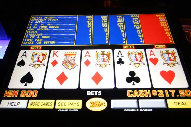 4 aces fun casino