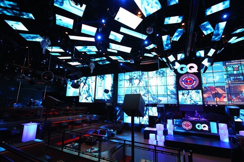 10 Surprising Things About Las Vegas Nightclubs