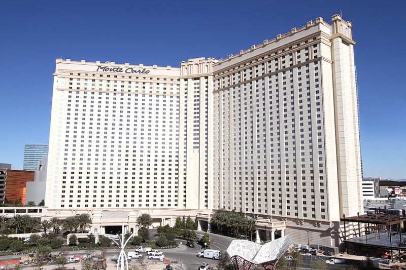 Vegas Rumors: Monte Carlo Name Change, Riviera Bye-Bye · EDGe Vegas