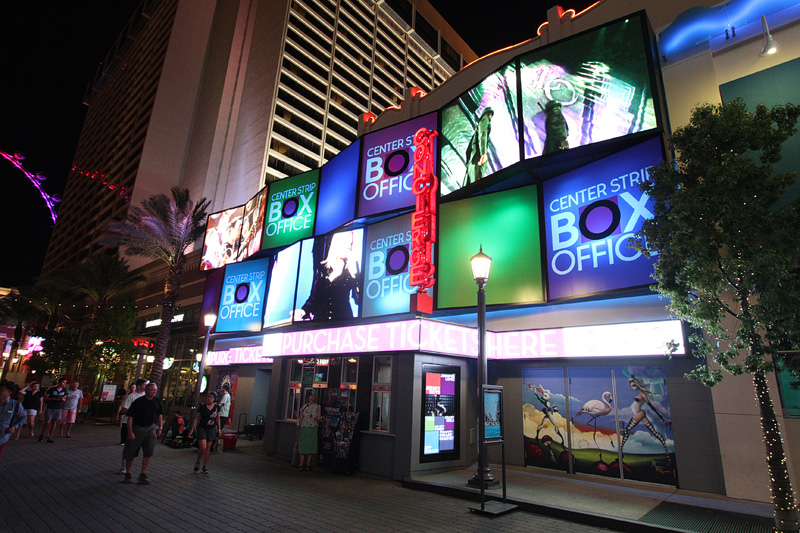 15 New Things Happening at Linq Promenade Mall