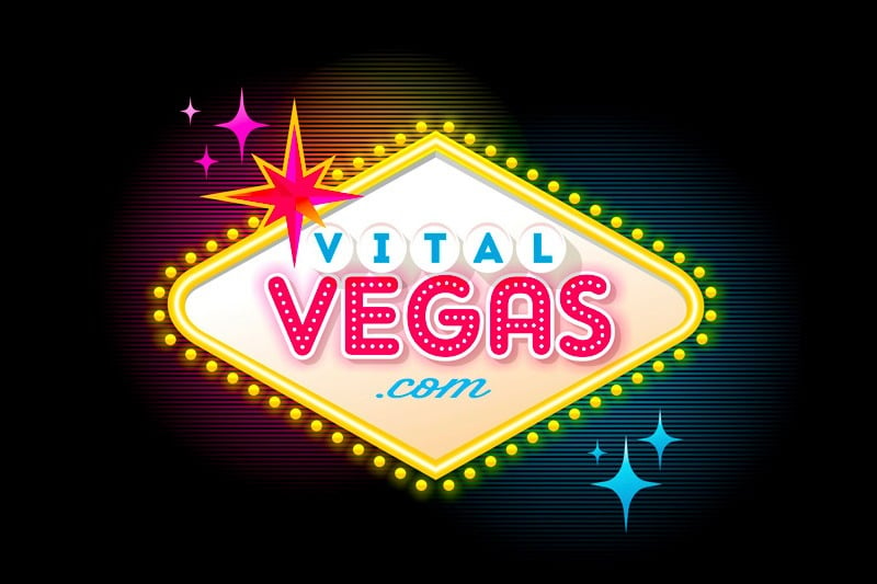 Brand New: New Logo for City of Las Vegas by Pink Kitty Creative