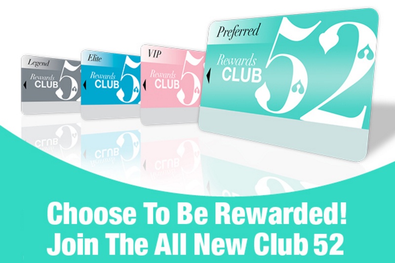 SLS Las Vegas Tweaks Loyalty Club Program, Unveils Club 52