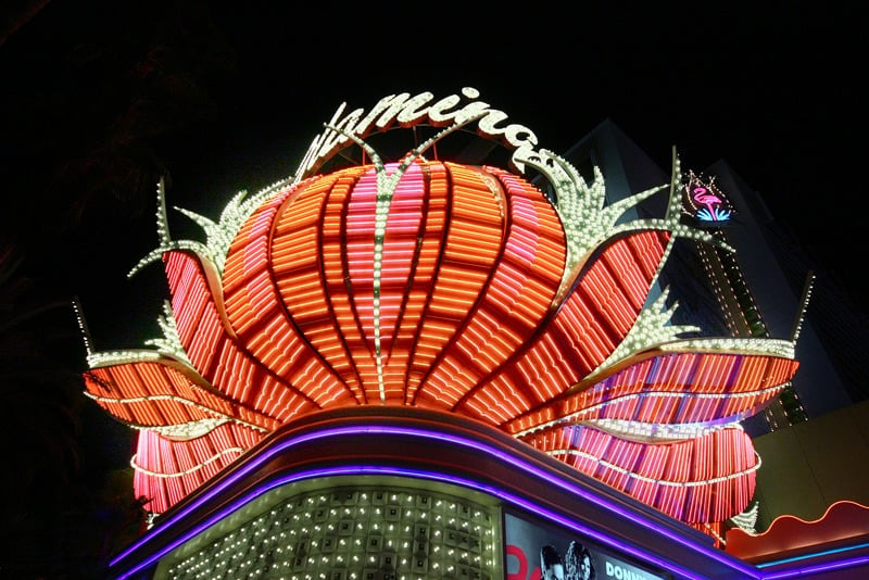Margaritaville Is Closing for Good on the Las Vegas Strip - Eater Vegas