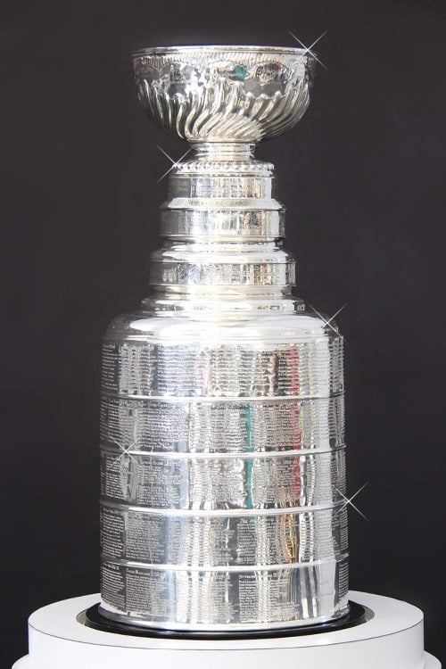 Original Golden Knights key part of Vegas' Stanley Cup run – KGET 17