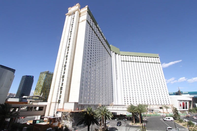 The Reopening of Las Vegas Will Mark A New Era for Sin City