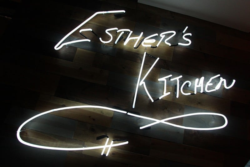 Esthers Country Kitchen