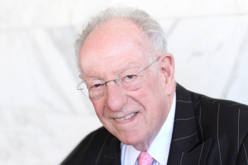 Oscar Goodman