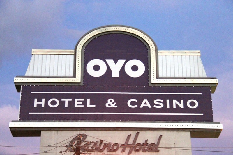 Oyo Hotel & Casino