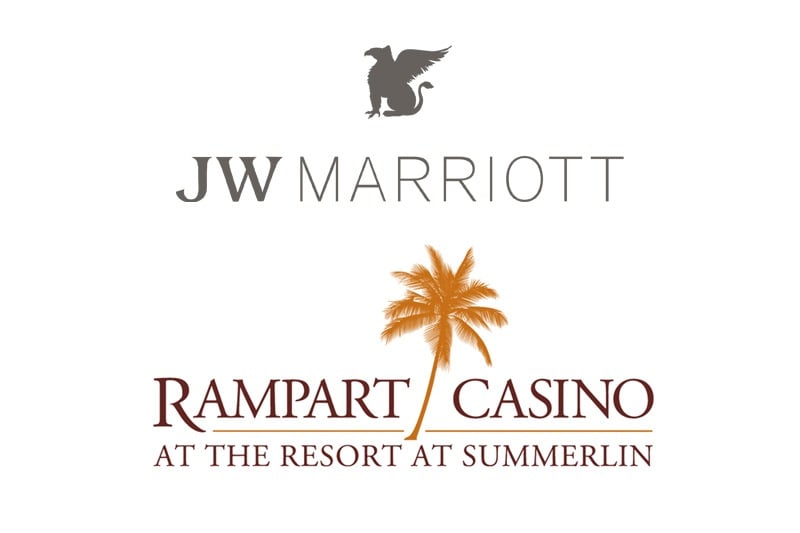 Rampart Casino and JW Marriott Las Vegas Lay Off Majority of Staff