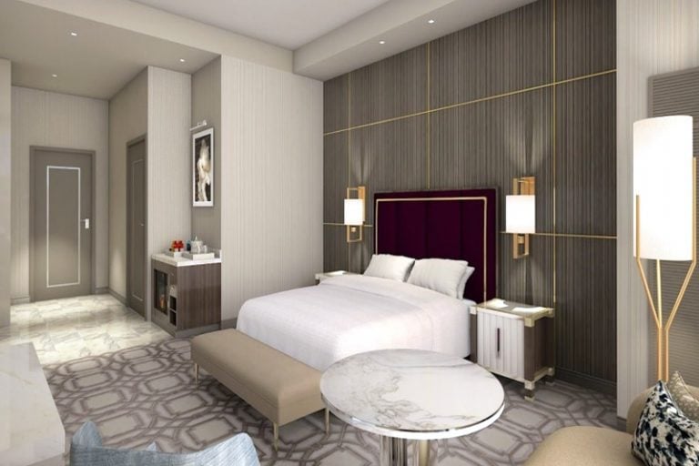 Resorts World Announces Hotel-Within-a-Hotel, Crockfords Las Vegas