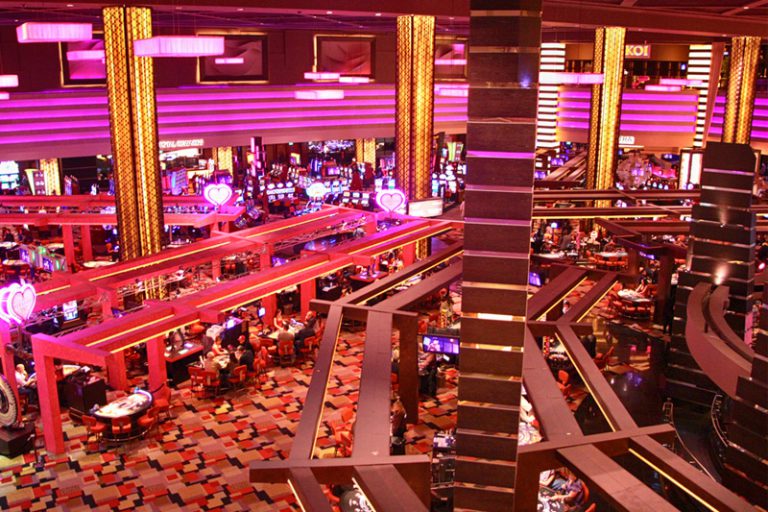 planet hollywood casino phone number 702