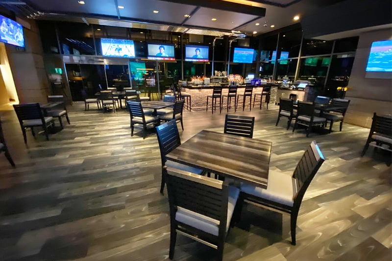 M Resort Spa Casino announces first official Raiders-themed restaurant