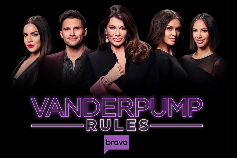 Paris Las Vegas on X: Vanderpump à Paris is now open!🥂 The restaurant and  lounge is a labor of love designed by @LisaVanderpump and @nickalainhome  featuring delectable dishes and unique cocktails served