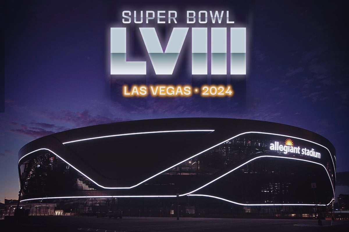 Where Is The Super Bowl 2024 Being Played Image to u