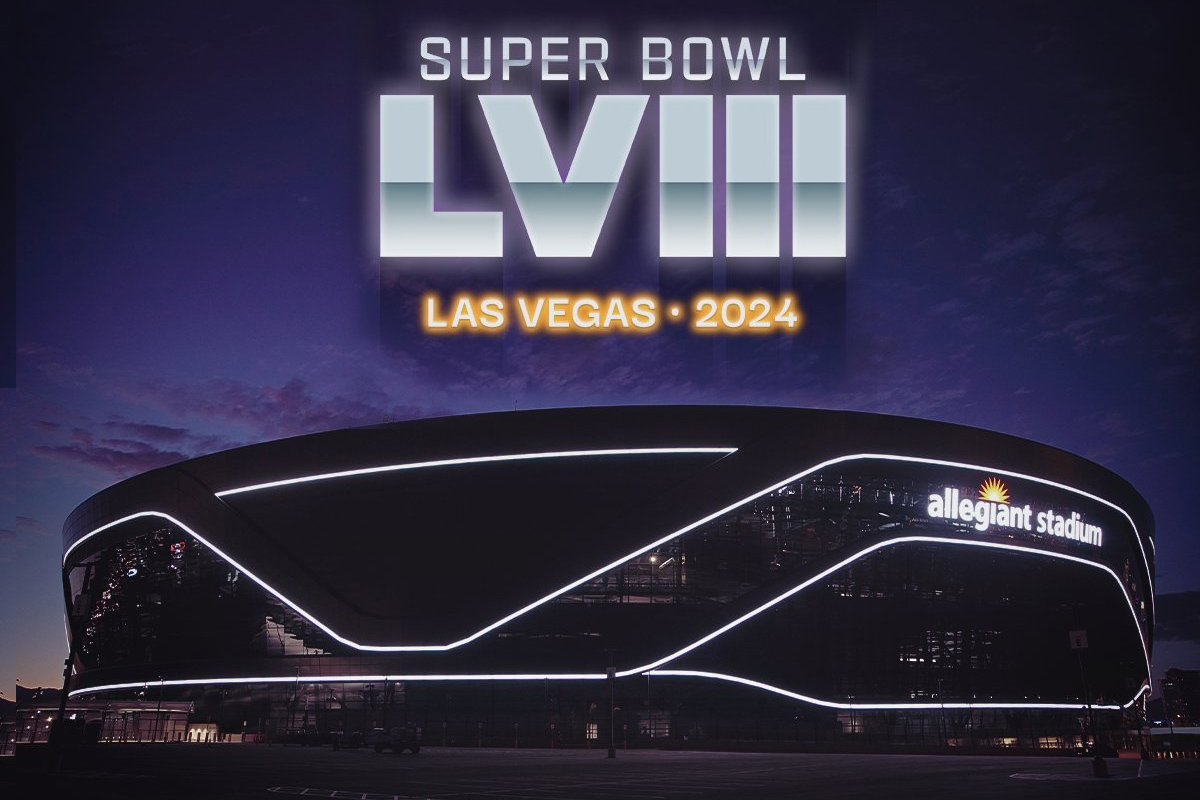 NFL Confirms Las Vegas Super Bowl In 2024