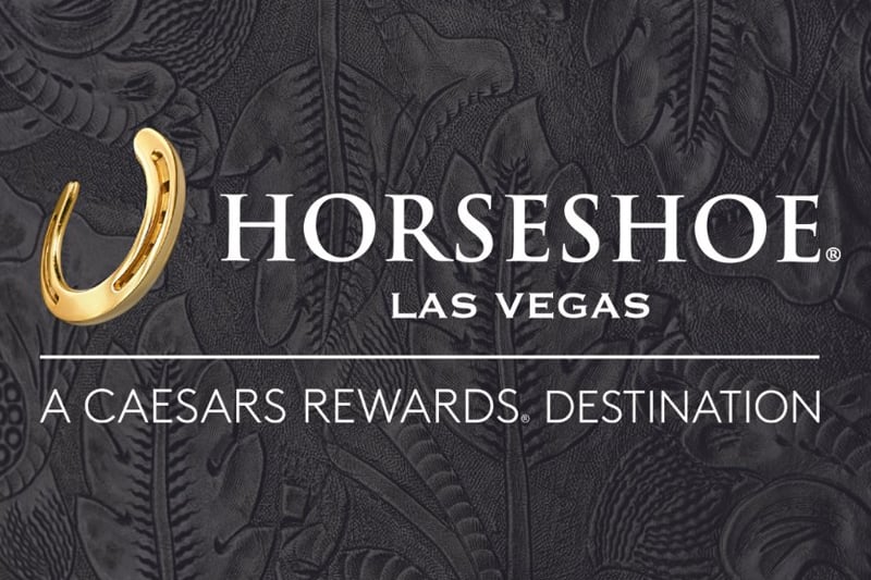 Bally's officially becomes Horseshoe Las Vegas