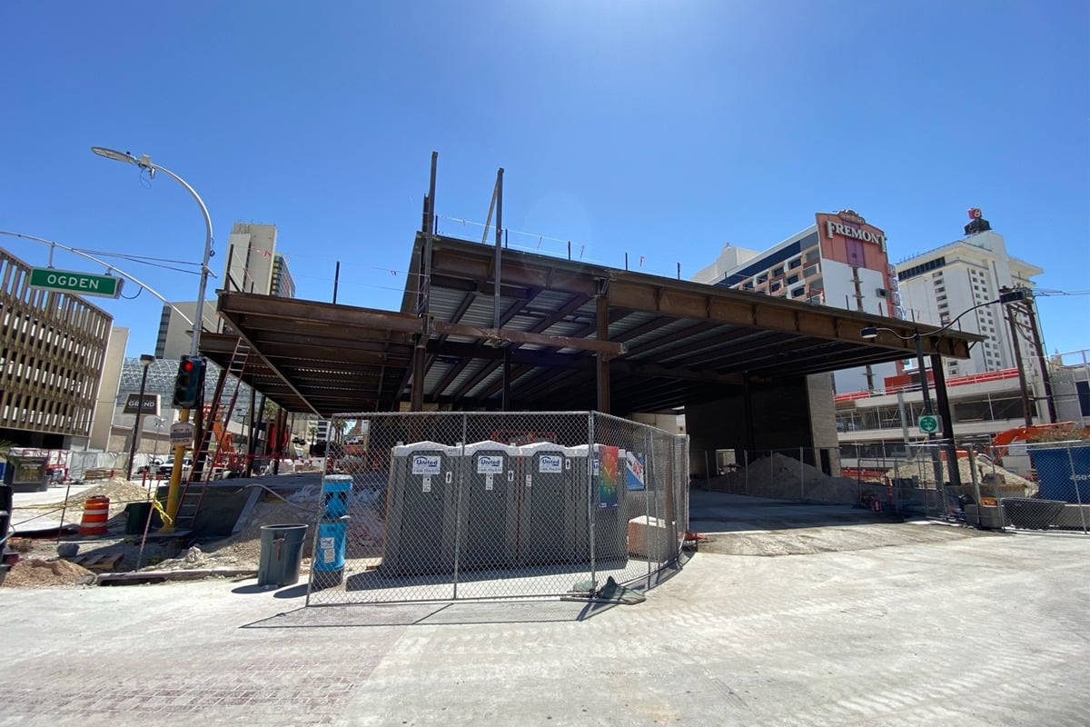 Fremont Hotel expanding casino floor, replacing buffet with new dining hall  concept