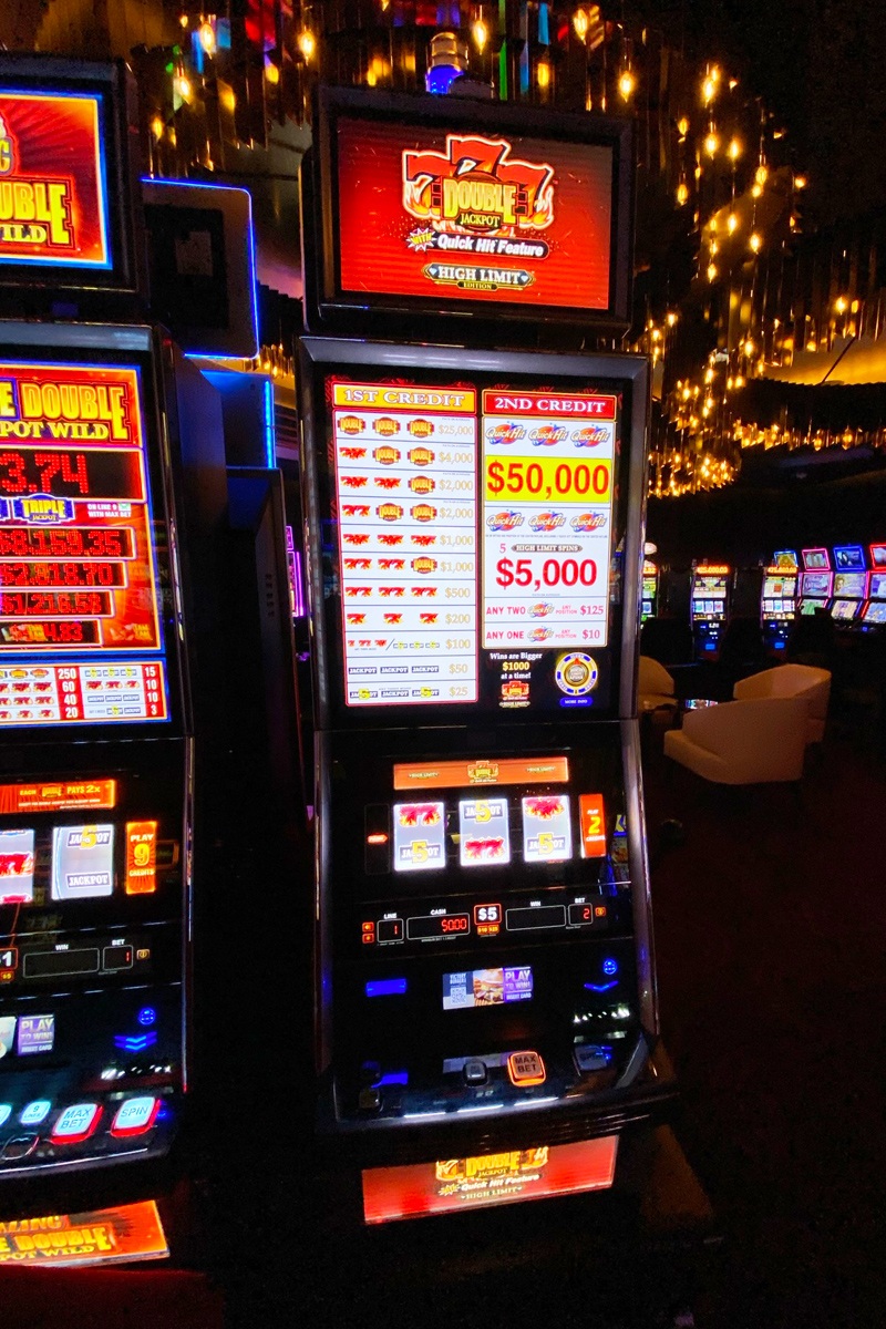 recover tax on slot machine winnings