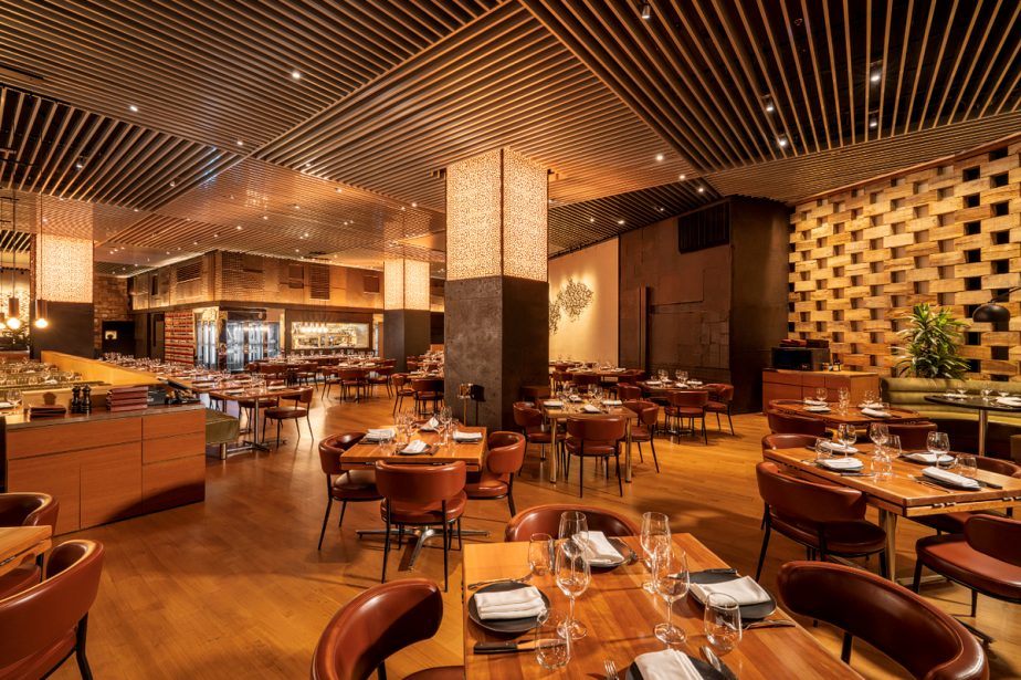 StripSteak Reopens at Mandalay Bay Following Renovation | Vital Vegas