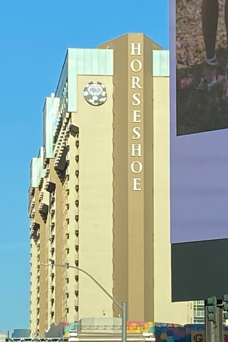 Caesars Entertainment to add hotel tower to Paris Las Vegas - CMW