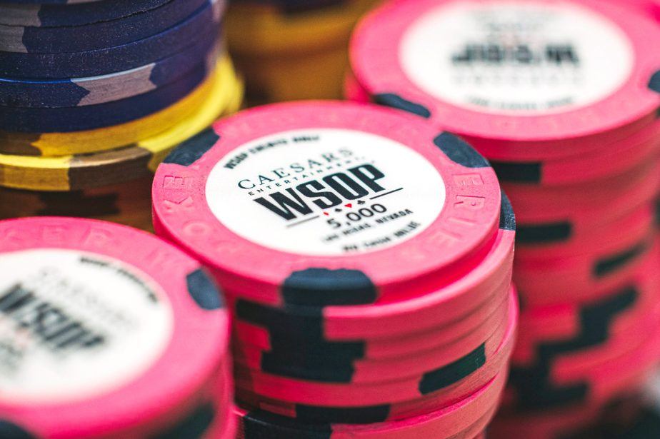 World Series of Poker 2023 Breaks AllTime Records Vital Vegas