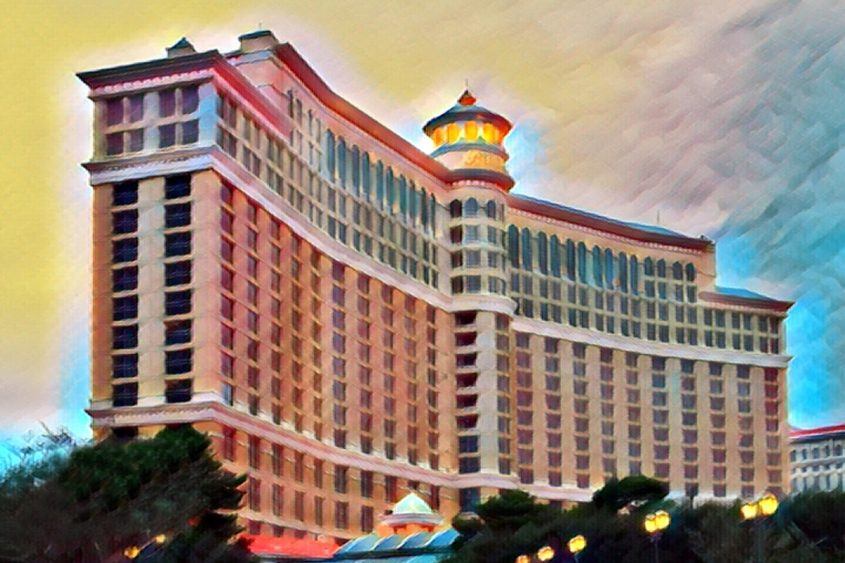 Bellagio – Hotel Review