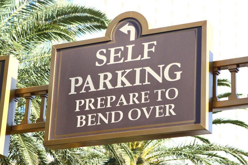 Paris Las Vegas Parking: Fees For Valet & Self Parking In 2023