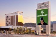 Megabucks Hits for Fourth Time in Nevada in 2023